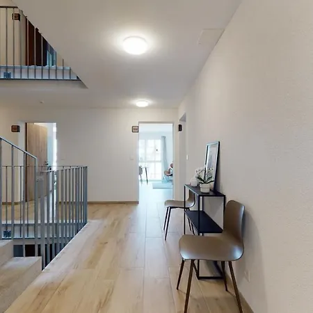 Furnished Studio #103 - Swiss 埃格勒