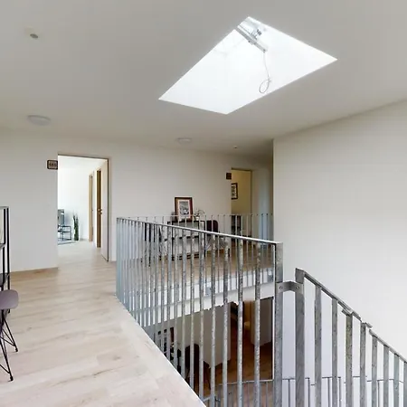 Furnished Studio #103 - Swiss Aigle